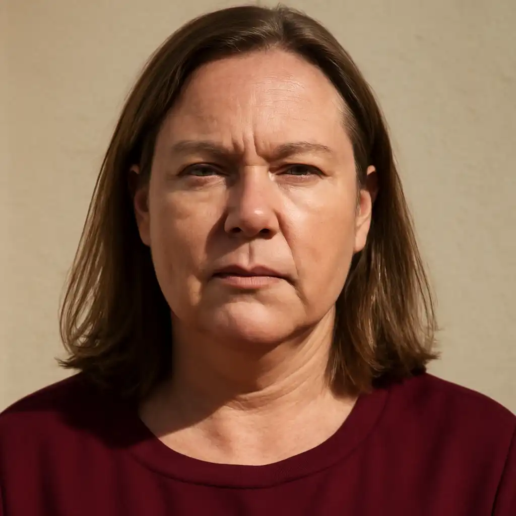 Natasha Volkov